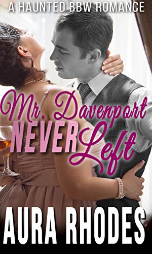 Mr Davenport Never Left 