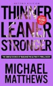 Thinner Leaner Stronger Simple 