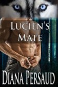 Lucien's Mate 