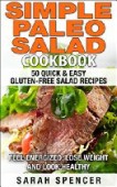 50 Salad Recipes 