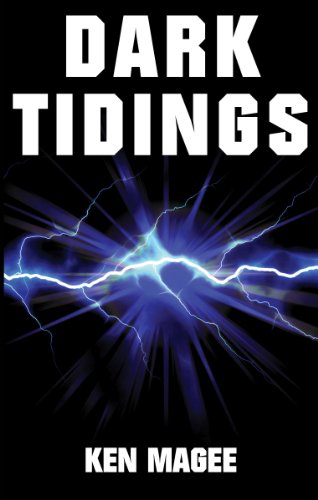 The God Organ | JUST KINDLE BOOKS Dark Tidings