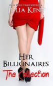 Her Billionaires Box Set 