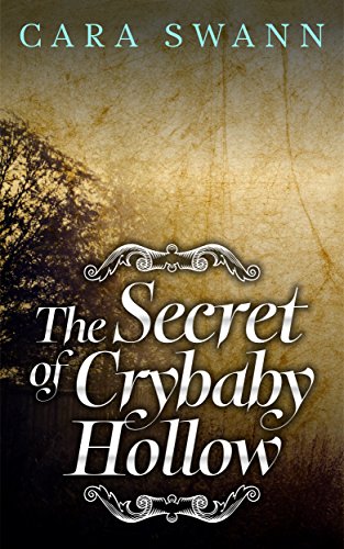 The God Organ | JUST KINDLE BOOKS Secret of Crybaby Hollow