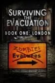 Surviving Evacuation Book 1