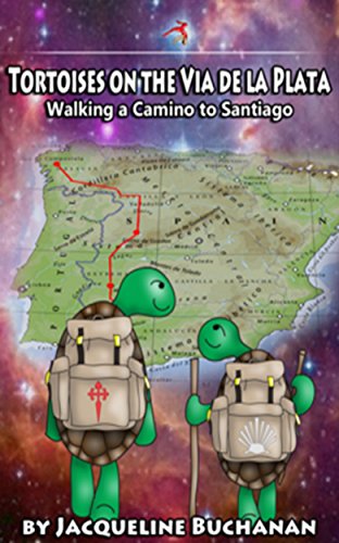 Tortoises on the Via 