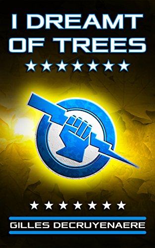 The God Organ | JUST KINDLE BOOKS I Dreamt of Trees