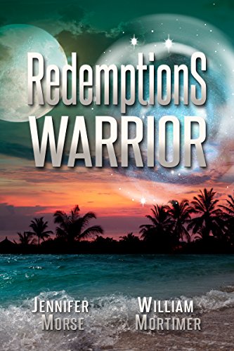 The God Organ | JUST KINDLE BOOKS Redemption's Warrior