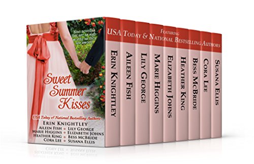 Sweet Summer Kisses
