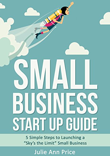 Small Business Start Up 