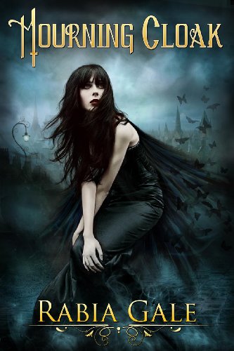 The God Organ | JUST KINDLE BOOKS Mourning Cloak