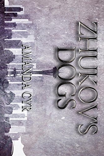 The God Organ | JUST KINDLE BOOKS Zhukov's Dogs