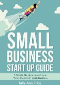 Small Business Start Up