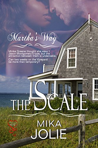 The Scale Martha's Way Series Book 1)
