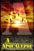 A is for Apocalypse