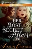 Her Most Secret Affair 