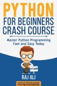 Python For Beginners