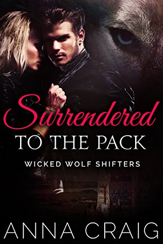 Surrendered to the Pack 