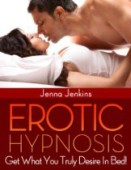 Erotic Hypnosis