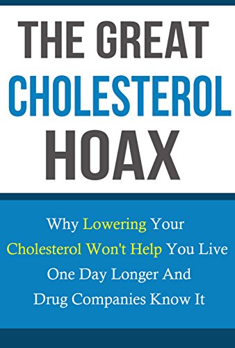 The God Organ | JUST KINDLE BOOKS Great Cholesterol Hoax