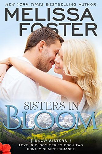 Sisters in Bloom 
