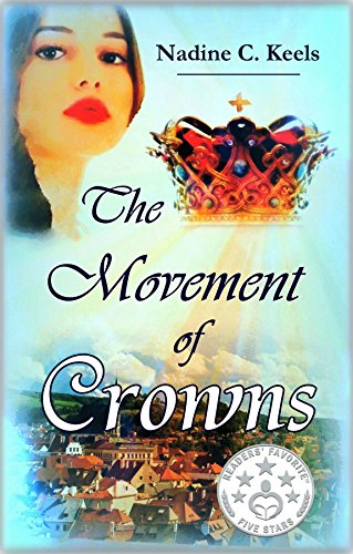 The God Organ | JUST KINDLE BOOKS Movement of Crowns