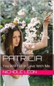 PATRICIA You Will Fall 