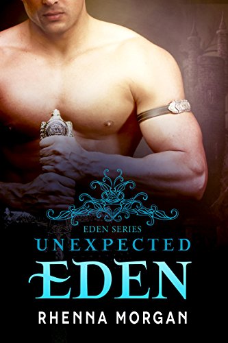 The God Organ | JUST KINDLE BOOKS Unexpected Eden
