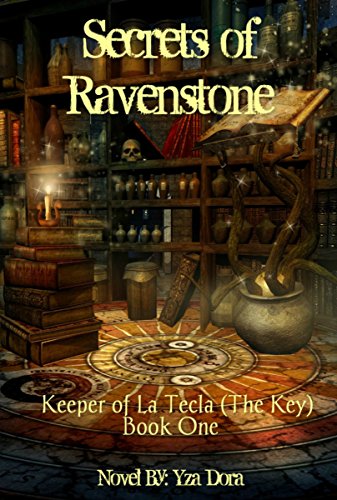 The God Organ | JUST KINDLE BOOKS Secrets of Ravenstone