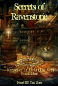 Secrets of Ravenstone