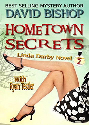 Free Hometown Secrets Linda Darby Mystery