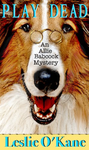 The God Organ | JUST KINDLE BOOKS Free Play Dead Allie Babcock Mystery