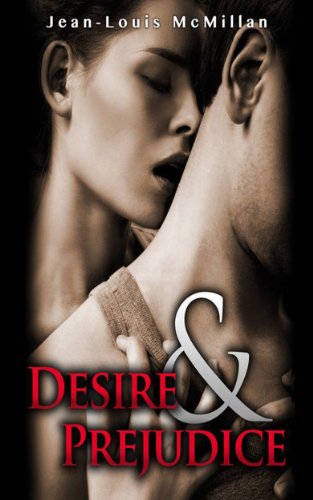 DESIRE&PREJUDICE 