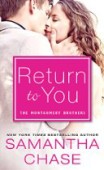 Return to You 