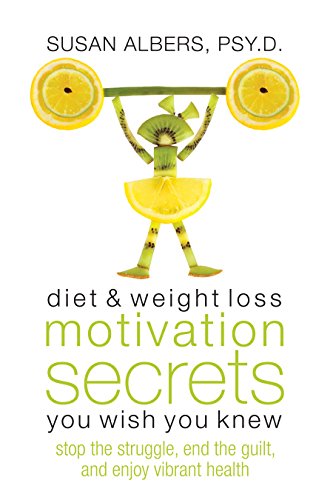 Diet&Weight Loss Motivation Secrets 