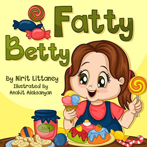 The God Organ | JUST KINDLE BOOKS Fatty Betty
