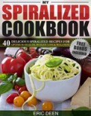Spiral Slicer Cookbook