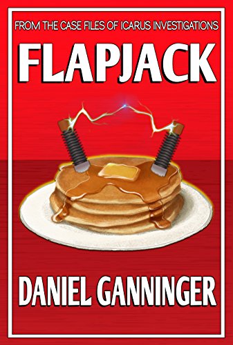 The God Organ | JUST KINDLE BOOKS Flapjack