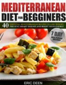 40 Mediterranean Diet Recipes