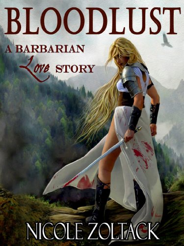 The God Organ | JUST KINDLE BOOKS Bloodlust