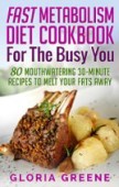80 Fast Metabolism Recipes