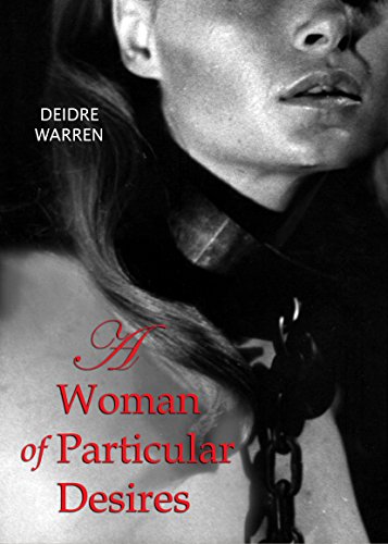 A Woman of Particular 