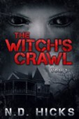Witch's Crawl (Vol 1) 