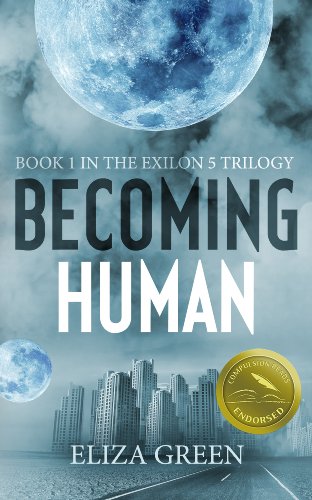 The God Organ | JUST KINDLE BOOKS Becoming Human