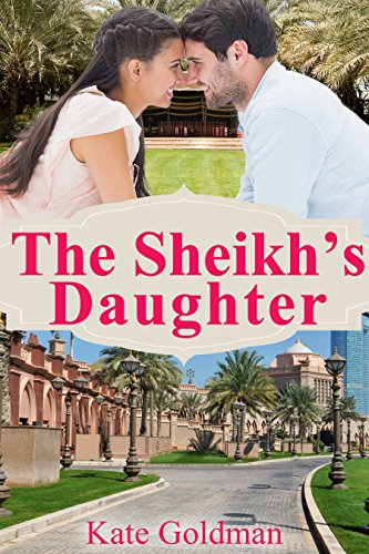 Sheikhs Daughter 
