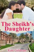 Sheikh’s Daughter