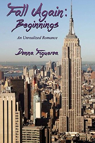 Fall Again Beginnings