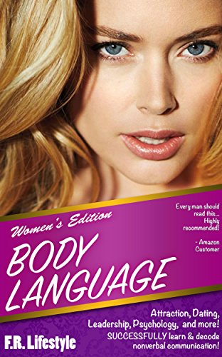 Body Language: Women's Edition