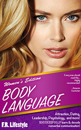 Body Language Women's Edition