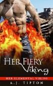 Her Fiery Viking A