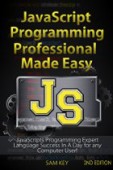 JavaScript Made Easy 2nd